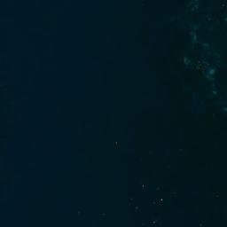 Satellite imagery of Punta Insúa, ES