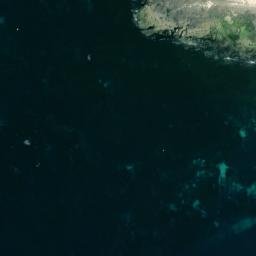Satellite imagery of Punta Insúa, ES