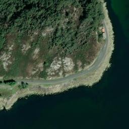 Satellite imagery of Punta de Rebordiño, ES