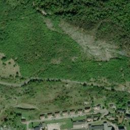 Satellite imagery of 09030E - 1, ES