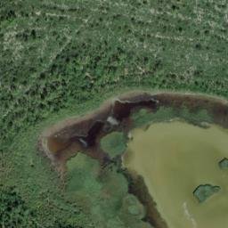 Satellite imagery of Crni Kamen, HR