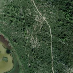 Satellite imagery of Crni Kamen, HR