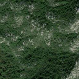 Satellite imagery of Vrsa, BA