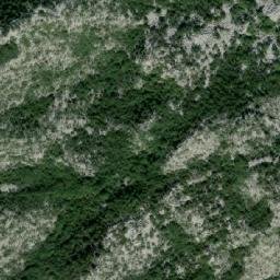 Satellite imagery of Vrsa, BA