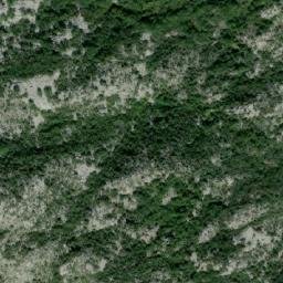 Satellite imagery of Vrsa, BA