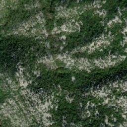Satellite imagery of Kičin, BA