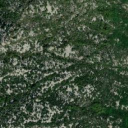 Satellite imagery of Kičin, BA