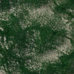 Satellite imagery of Veliki Kiper, BA