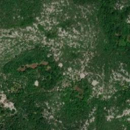 Satellite imagery of Orlovo Brdo, BA