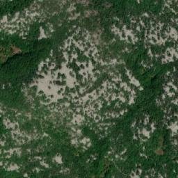 Satellite imagery of Orlovo Brdo, BA