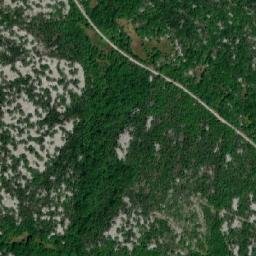 Satellite imagery of Orlovo Brdo, BA