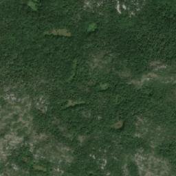 Satellite imagery of Carevo Brdo, BA