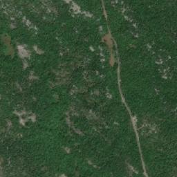 Satellite imagery of Rudina, BA