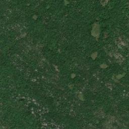 Satellite imagery of Rudina, BA