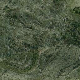 Satellite imagery of Grad, BA