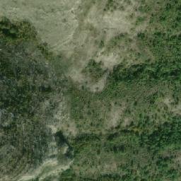 Satellite imagery of Grad, BA