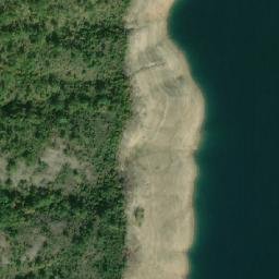 Satellite imagery of Grad, BA