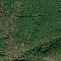 Satellite imagery of Jaroš, ME