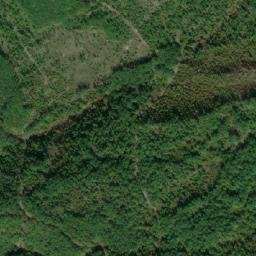 Satellite imagery of Jaroš, ME