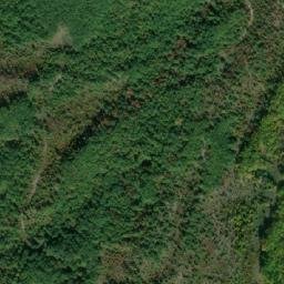 Satellite imagery of Jaroš, ME