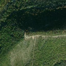 Satellite imagery of Zmijinica, ME