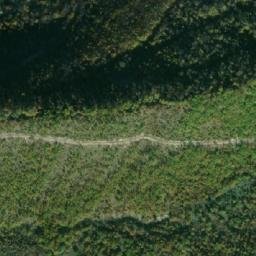 Satellite imagery of Bilo, ME