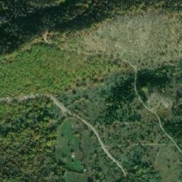 Satellite imagery of Bilo, ME