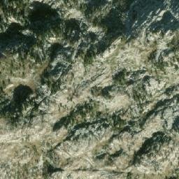 Satellite imagery of Kotor, ME