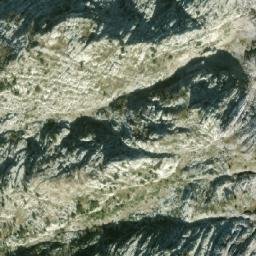 Satellite imagery of Kotor, ME