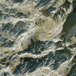 Satellite imagery of Žuta Greda, ME