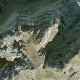 Satellite imagery of Žuta Greda, ME