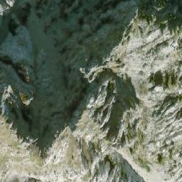 Satellite imagery of Žuta Greda, ME