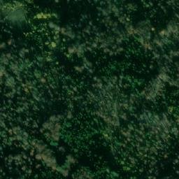 Satellite imagery of Curanova Kosa, ME