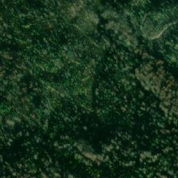 Satellite imagery of Curanova Kosa, ME