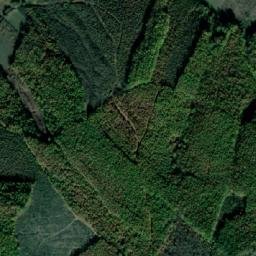 Satellite imagery of Kodra e Kišes, XK