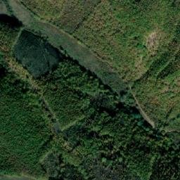 Satellite imagery of Bulo Breg, XK