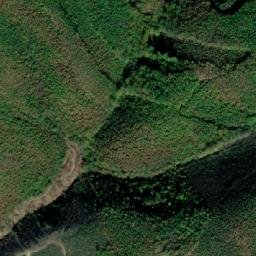 Satellite imagery of Bulo Breg, XK