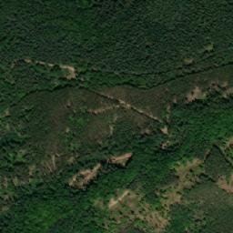 Satellite imagery of TT43, BG