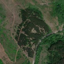 Satellite imagery of TT41, BG