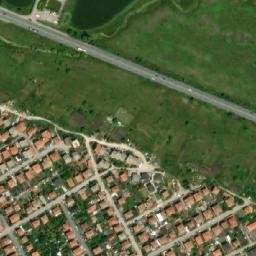 Satellite imagery of TT98A, BG