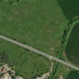 Satellite imagery of TT95, BG