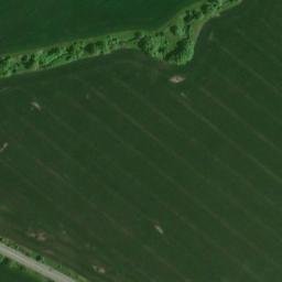 Satellite imagery of TT95, BG