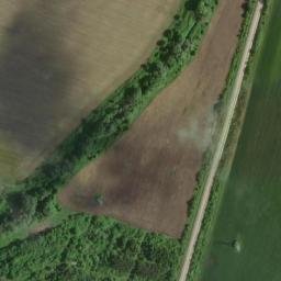 Satellite imagery of TT92, BG