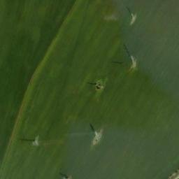 Satellite imagery of TT143, BG