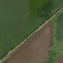 Satellite imagery of TT143, BG