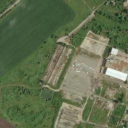 Satellite imagery of TT143, BG