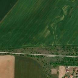 Satellite imagery of TT83, BG