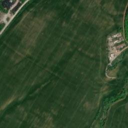 Satellite imagery of TT121/2/, BG