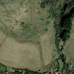 Satellite imagery of TT121/2/, BG