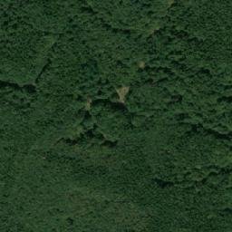 Satellite imagery of Etropolski Prohod, BG